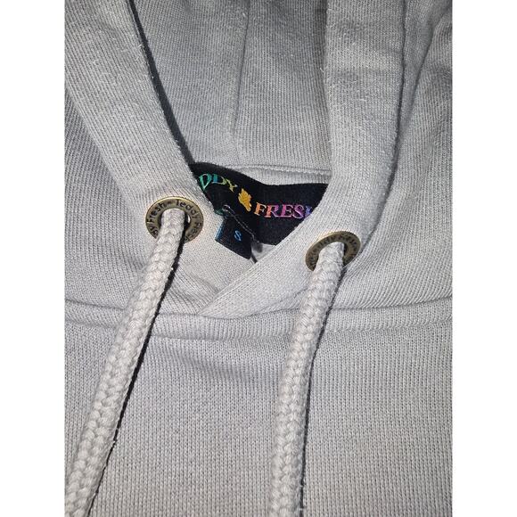 Teddy Fresh Classic Hoodie SIze Small NWOT - Picture 2 of 5